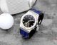 Hublot Classic Fusion Tourbillon Replica Watch SS Brown Strap (3)_th.jpg